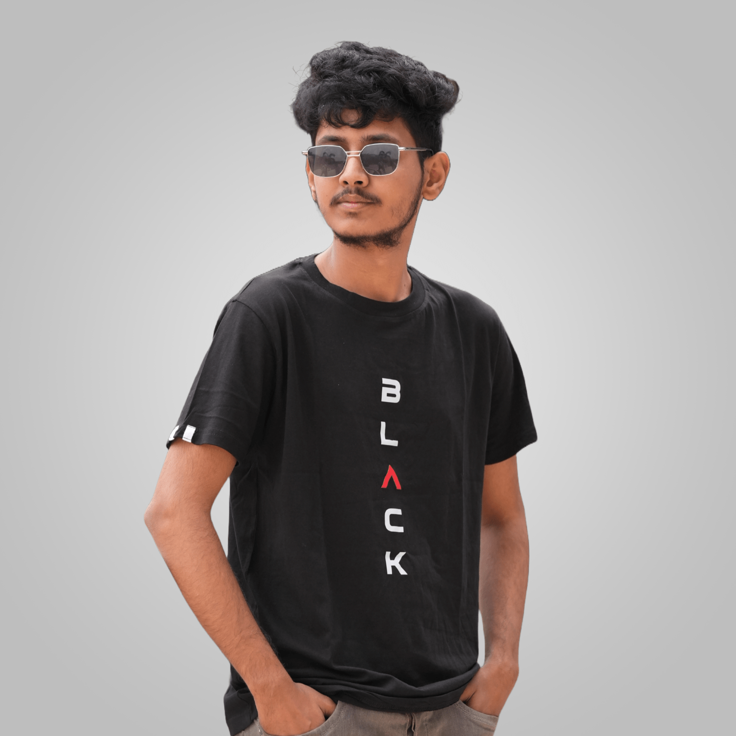 BLACK - Image 3