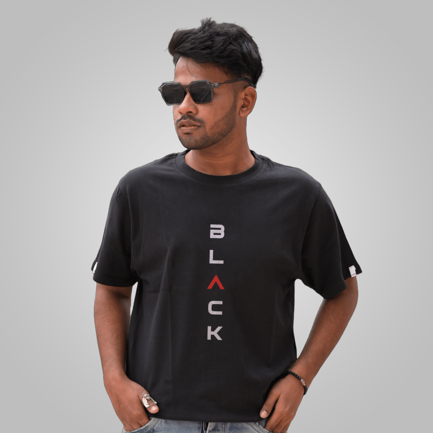 BLACK - Image 2
