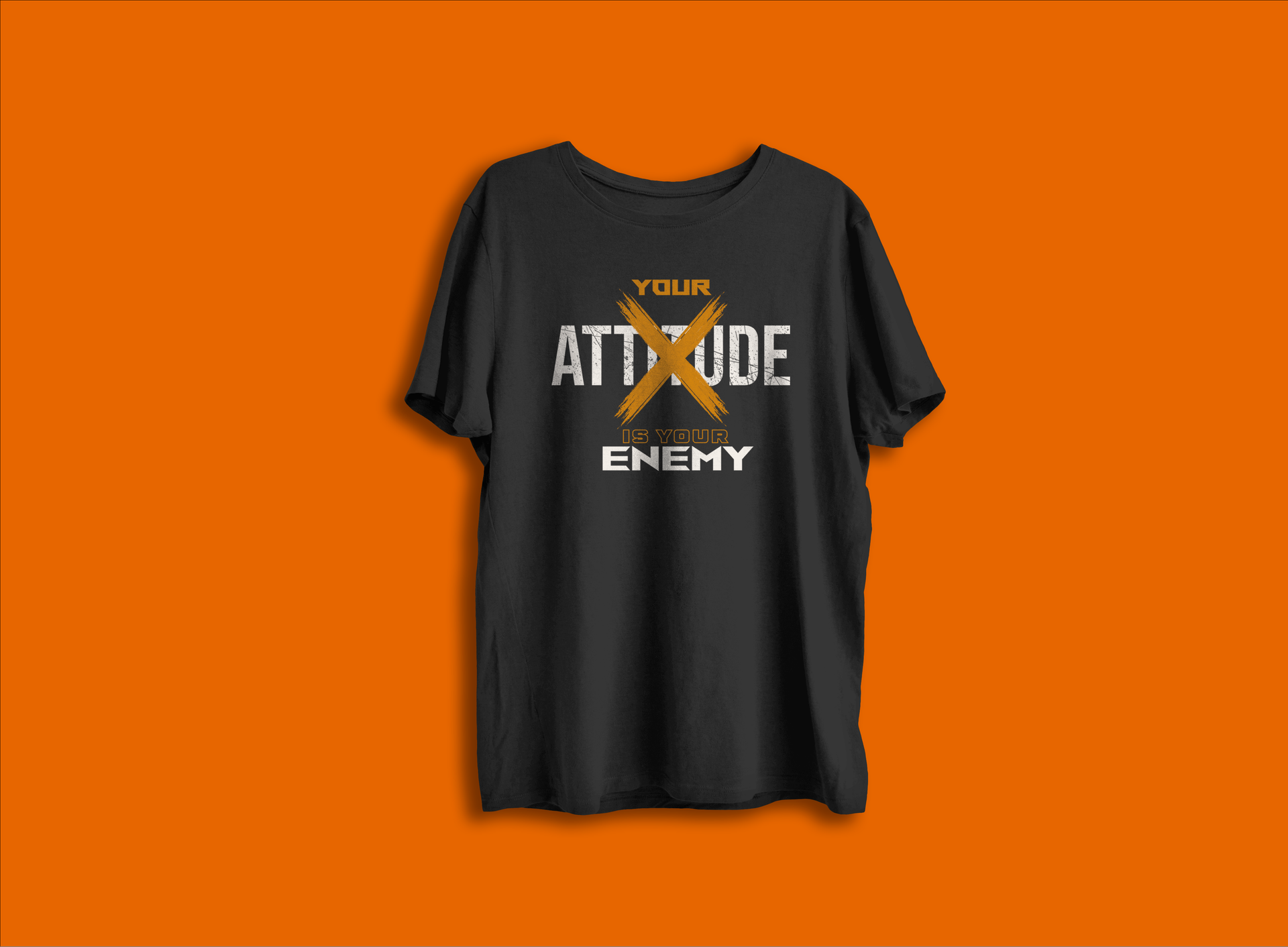 Attitude